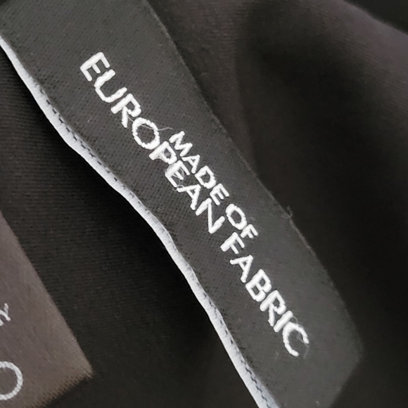 Lafayette Blazer Jacket Size 8 - Picture 7 of 7